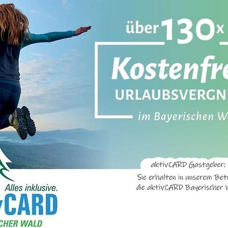 Chalet Huettendorf 49 Gradnord بايريش أيزنشتاين المظهر الخارجي الصورة